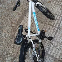 دوچرخه 24|دوچرخه، اسکیت، اسکوتر|کرمانشاه, |دیوار