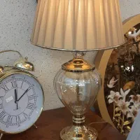 چراغ و روشنایی رومیزی با قیمت تولیدی|چراغ خواب و آباژور|اراک, |دیوار