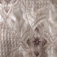 روتختی ساتن گلدوزی شده|سرویس روتختی|شیراز, دکتر حسابی|دیوار