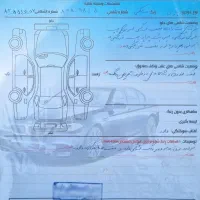 پژو پارس ۸۲|خودرو سواری و وانت|ساوه, |دیوار