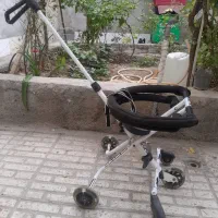 کالسکه رانو
