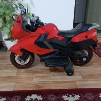 موتور شارجی