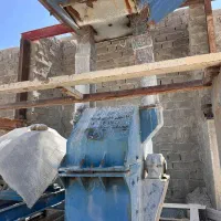 آسیاب پودر سنگ