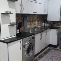 ۵۸ متر/ ۲خواب/طبقه سوم/ پارکینگ/وایین|فروش آپارتمان|شهریار, شهرک وائین|دیوار