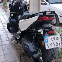 کلیک واریو اب خنک