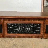 میز مدیریت صندلی کارمندی اداری مبلمان فایل کانتر|دفتر کار|بم, |دیوار