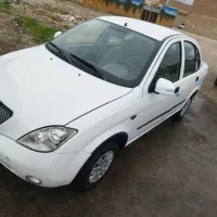 فروش تیبا ۹۹ در حد صفر|خودرو سواری و وانت|خرم‌آباد, |دیوار