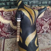 ساز نی انبان