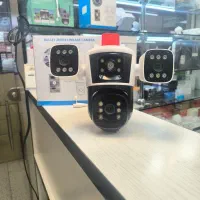 دوربین با انتقال تصویر روی موبایل