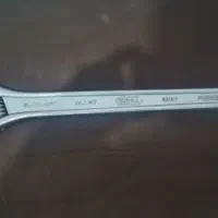 آچار فرانسه ایرگا.اسپانیایی سایز 24