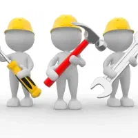 استخدام نیروی فنی