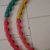 حلقه