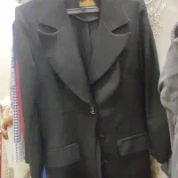 تعدادی مانتو شومیزوسرافون وشال روسری وچادر|لباس|اندیمشک, |دیوار