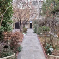 فرمانیه اندرزگو۶۰۰مترکلنگی/بنبست دنج/تک مالک