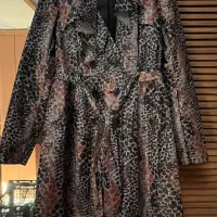 لباس|لباس|اصفهان, باغ زرشک|دیوار