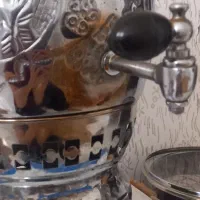 سماور|قوری، کتری، قهوه‌ساز دستی|کرمانشاه, |دیوار