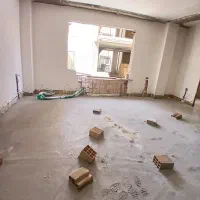 واحد ۹۰ متری طبقه اول دو خواب  با پارکینگ حمیدیان