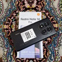 فروش فوری زیر قیمت note14proومعاوضه باسامسونگs