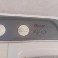 ماشین لباسشویی سطلی|ماشین لباسشویی و خشککن لباس|نهاوند, |دیوار