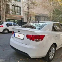 سراتو 2000 اتومات - سالم|خودرو سواری و وانت|کرج, جهانشهر|دیوار