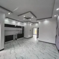 اجرای سقف و دیوار کناف وPVC و سقف ۶۰*۶۰