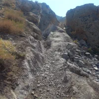 کارگر معدن