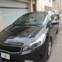 سراتو ۲۰۱۸ فروش فوری