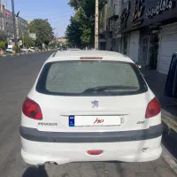 پژو۲۰۶