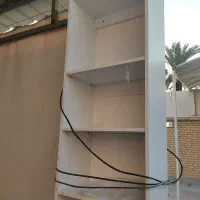 طبقه ام دی اف