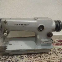 چرخ خیاطی راسته دوز