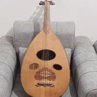 عود زریاب عراقی 1 در حد