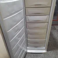 تمام فریزر امرسان|یخچال و فریزر|ارومیه, |دیوار