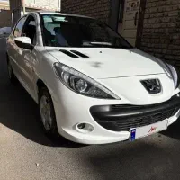 ۲۰۷ سقف شیشه ای مدل ۱۴۰۲|خودرو سواری و وانت|زنجان, |دیوار