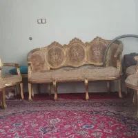 مبل نه نفره