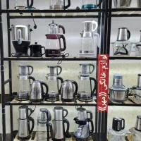 هود اشپزخانه دوشیشه کنترل دار با ضمانت و ارسال|هود|مشهد, طلاب|دیوار