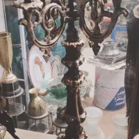 اینه و میز|بوفه، ویترین، کنسول|نجفآباد, امیرکبیر|دیوار