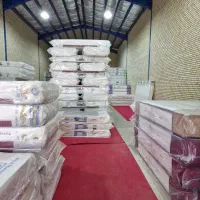 تشک مِلی،خوابی در شانِ آرامش شما