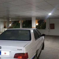پژو پارس مدل 96 سال خونگی|خودرو سواری و وانت|شیراز, باغ تخت|دیوار