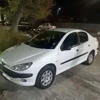 206 sd دو گانه شرکتی