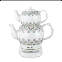 چایی ساز میگل