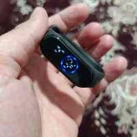 ساعت مچی دیجیتال