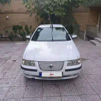 سمندef7مدل 96|خودرو سواری و وانت|اصفهان, شفق|دیوار