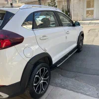 ایکس ۲۲ پرو ۴۰۲ صفر|خودرو سواری و وانت|مشهد, الهیه|دیوار