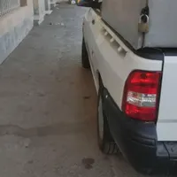 وانت پراید 151 SE، مدل ۱۴۰۳|خودرو سواری و وانت|کرمان, |دیوار