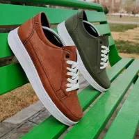 کفش کتونی برشگا ونس|کیف، کفش، کمربند|مشهد, عسگریه|دیوار