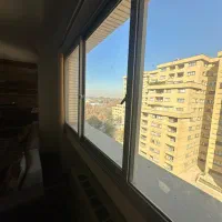 واحد ۱۴۳ متری طبقه ۷ مجتمع فیروزه ( بانک ملی)|فروش آپارتمان|مشهد, کلاهدوز|دیوار