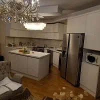 آپارتمان-100متری-تکواحدی-لوکس-و-زیبا