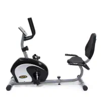 دوچرخه ثابت فلکسی فیت مدل 7.9R-4