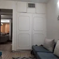 اجاره آپارتمان ۷۸ متری ۲خوابه شریعتی معلم حشمتیه|اجارهٔ آپارتمان|تهران, حشمتیه|دیوار