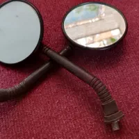 اینه موتور سیکلت|قطعات یدکی و لوازم جانبی|شیراز, نصرآباد|دیوار